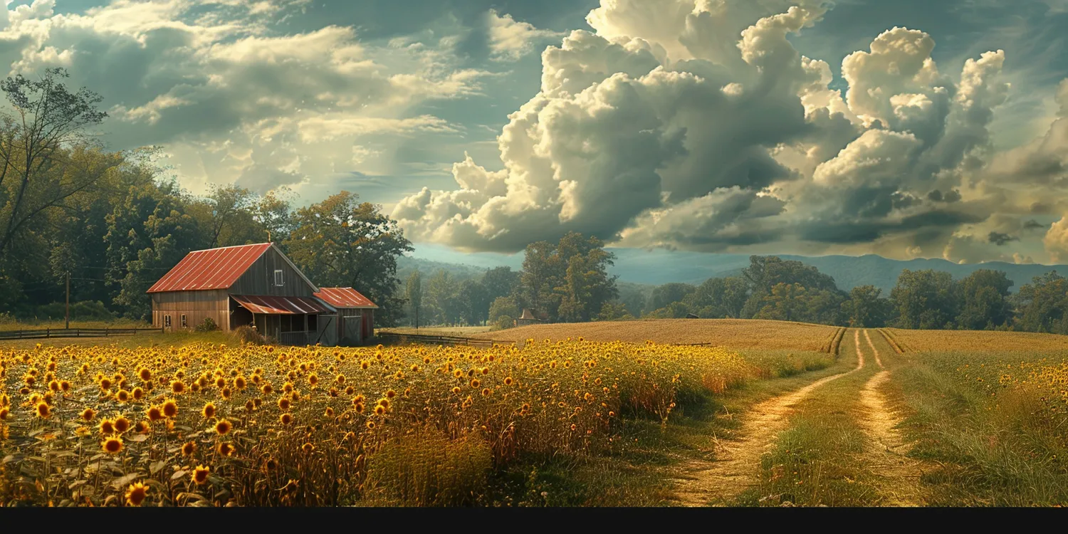 Agroturystyka nad jeziorem kujawsko pomorskie