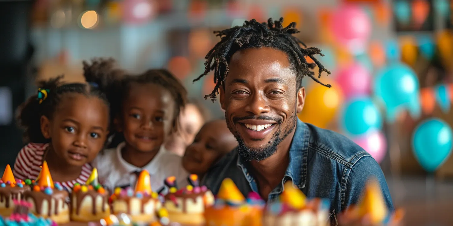 Animatorzy na urodziny Warszawa