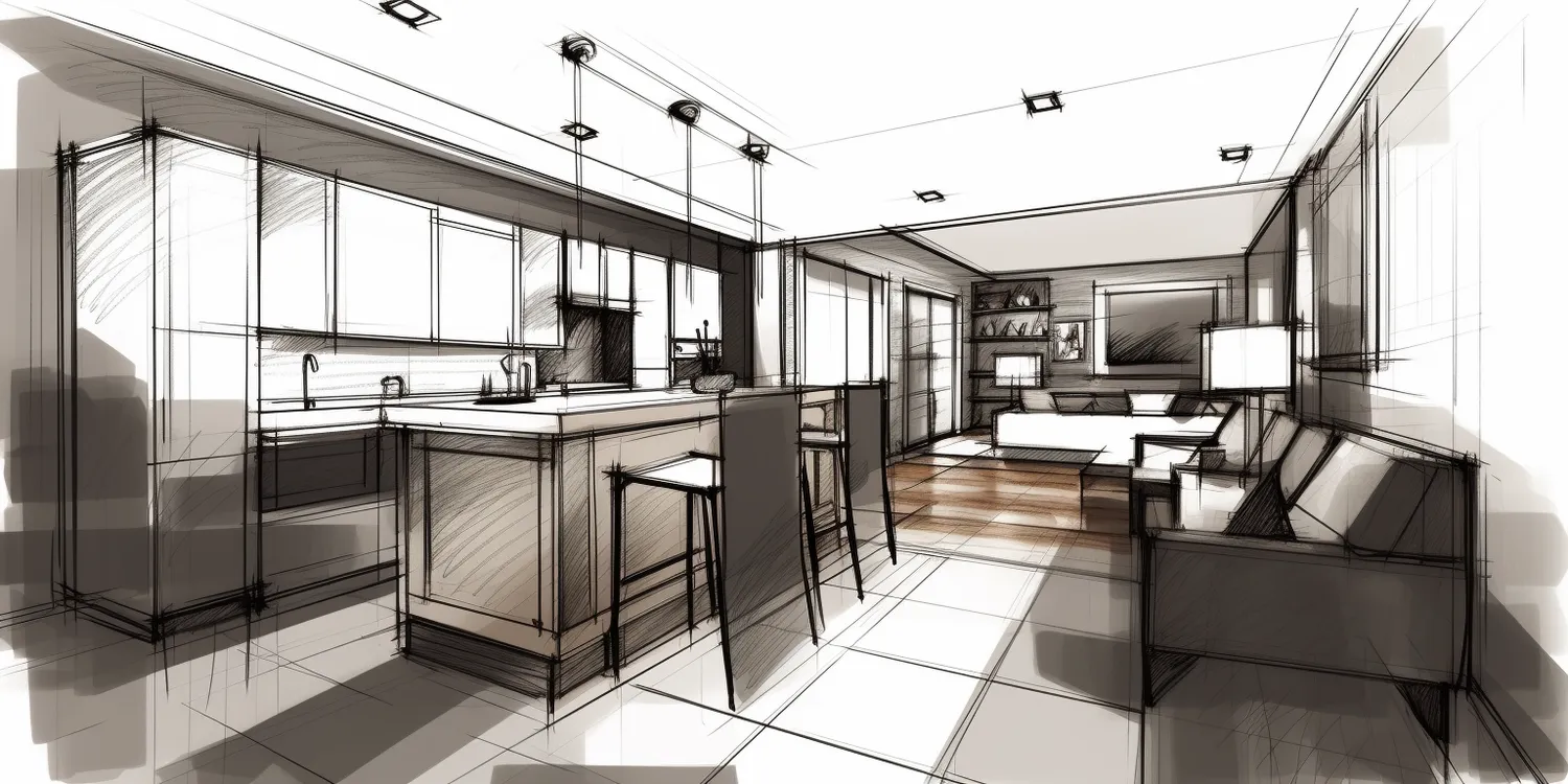 Architekt wnętrz cena za metr Warszawa