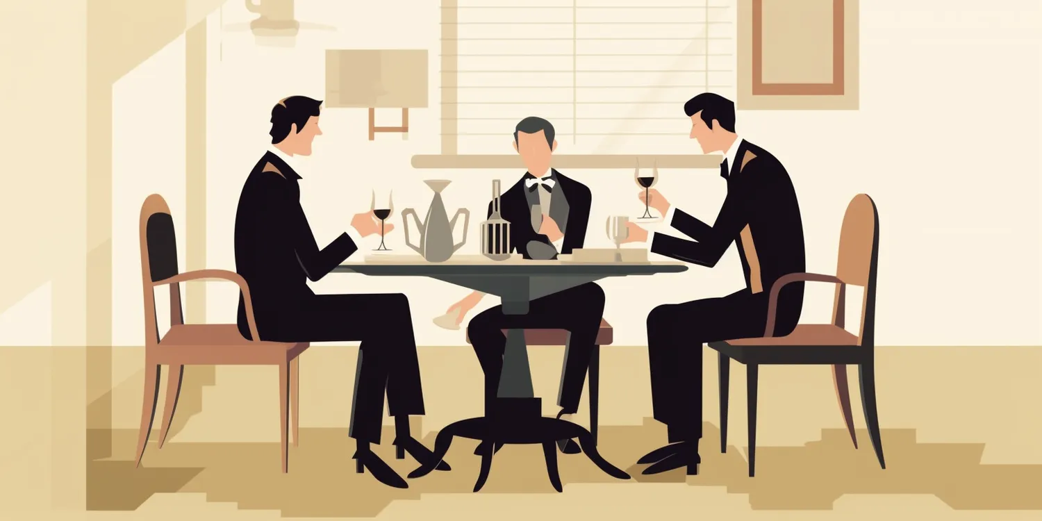 Architekt wnętrz styl eklektyczny Warszawa