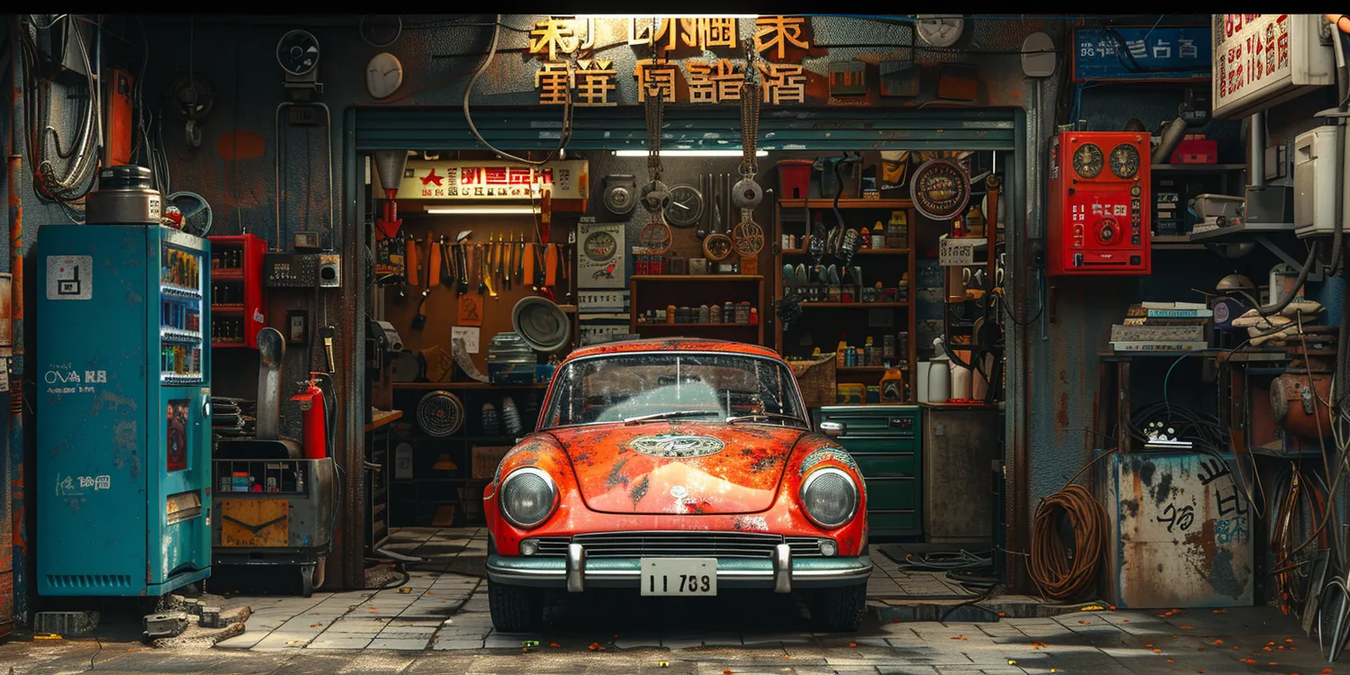 Auto naprawa Szczecin