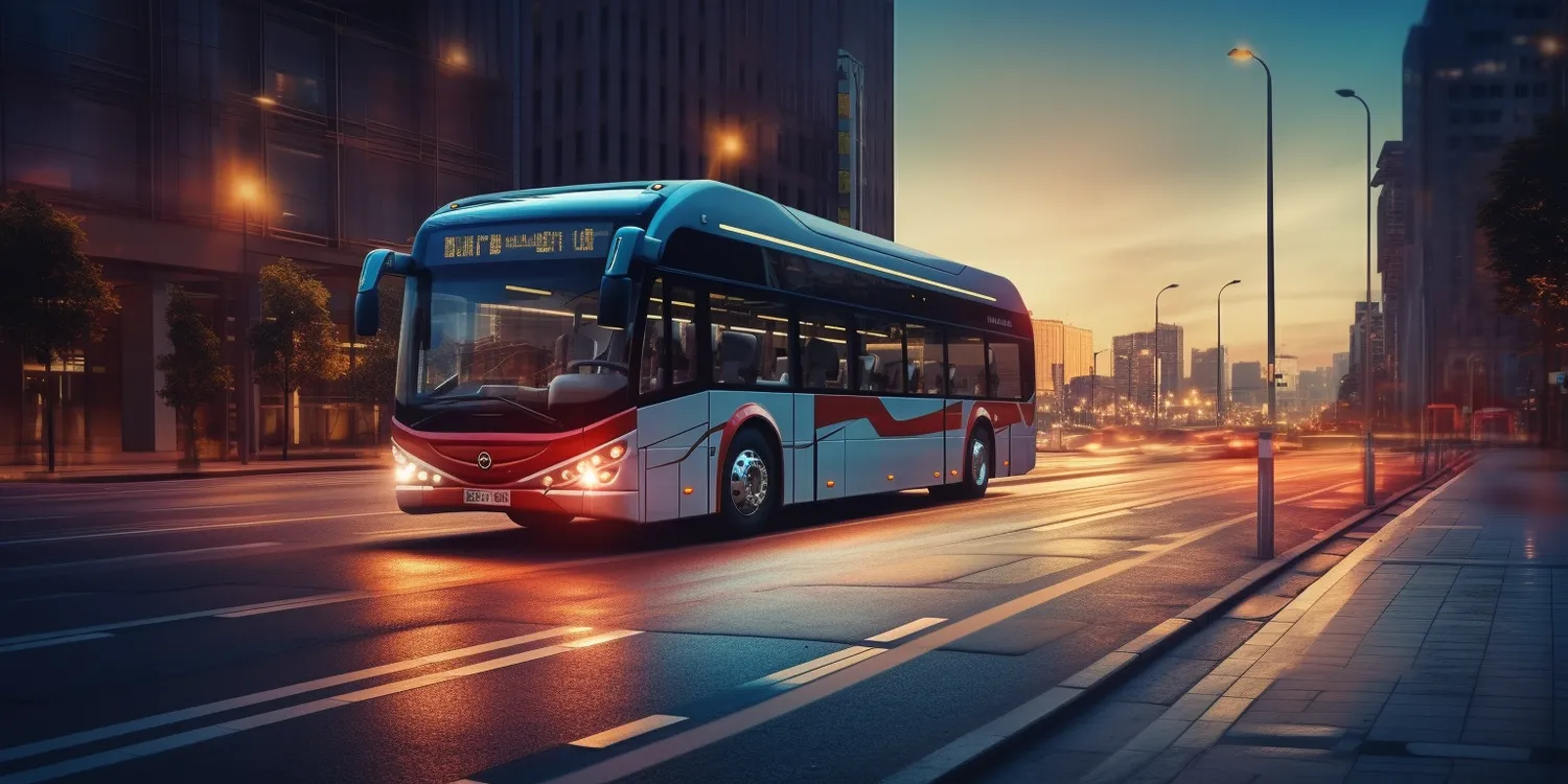 Bezpieczny autokar jak sprawdzić?