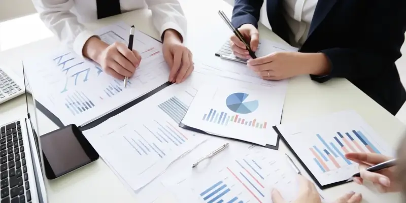 Biuro rachunkowe a usługi online - czy to działa?