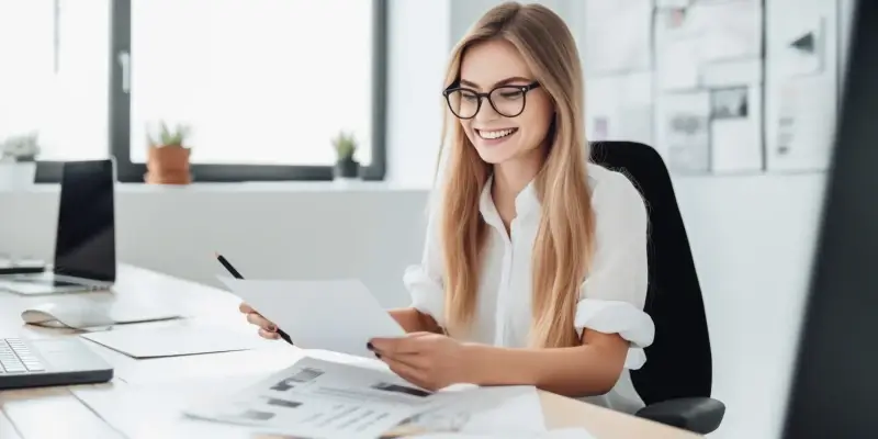 Biuro rachunkowe - ile za pracownika?