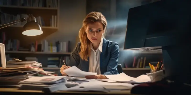 Biuro rachunkowe online - czy warto?