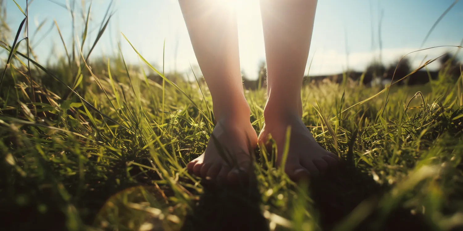 Bolący odcisk na małym palcu - do kogo się udać po pomoc?