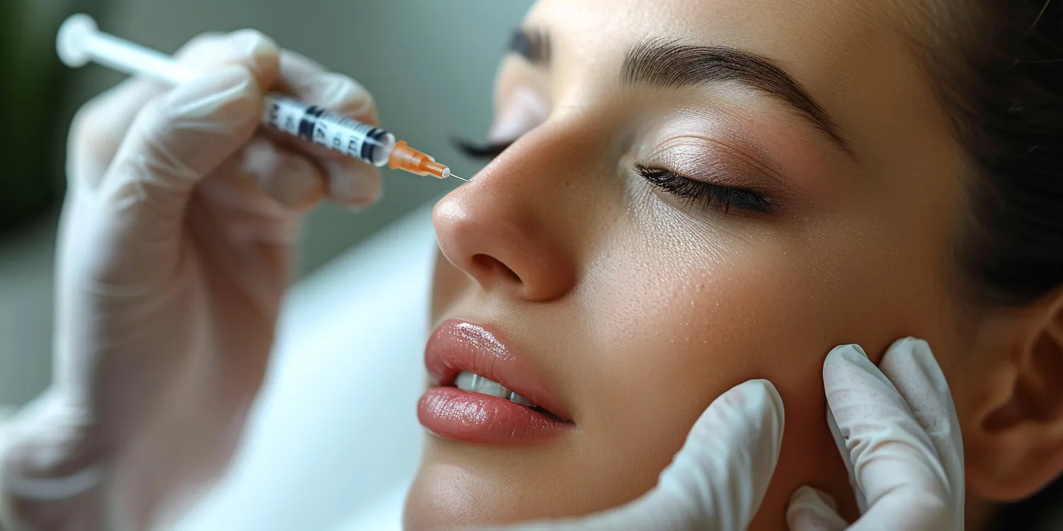 Botoks kiedy efekty?