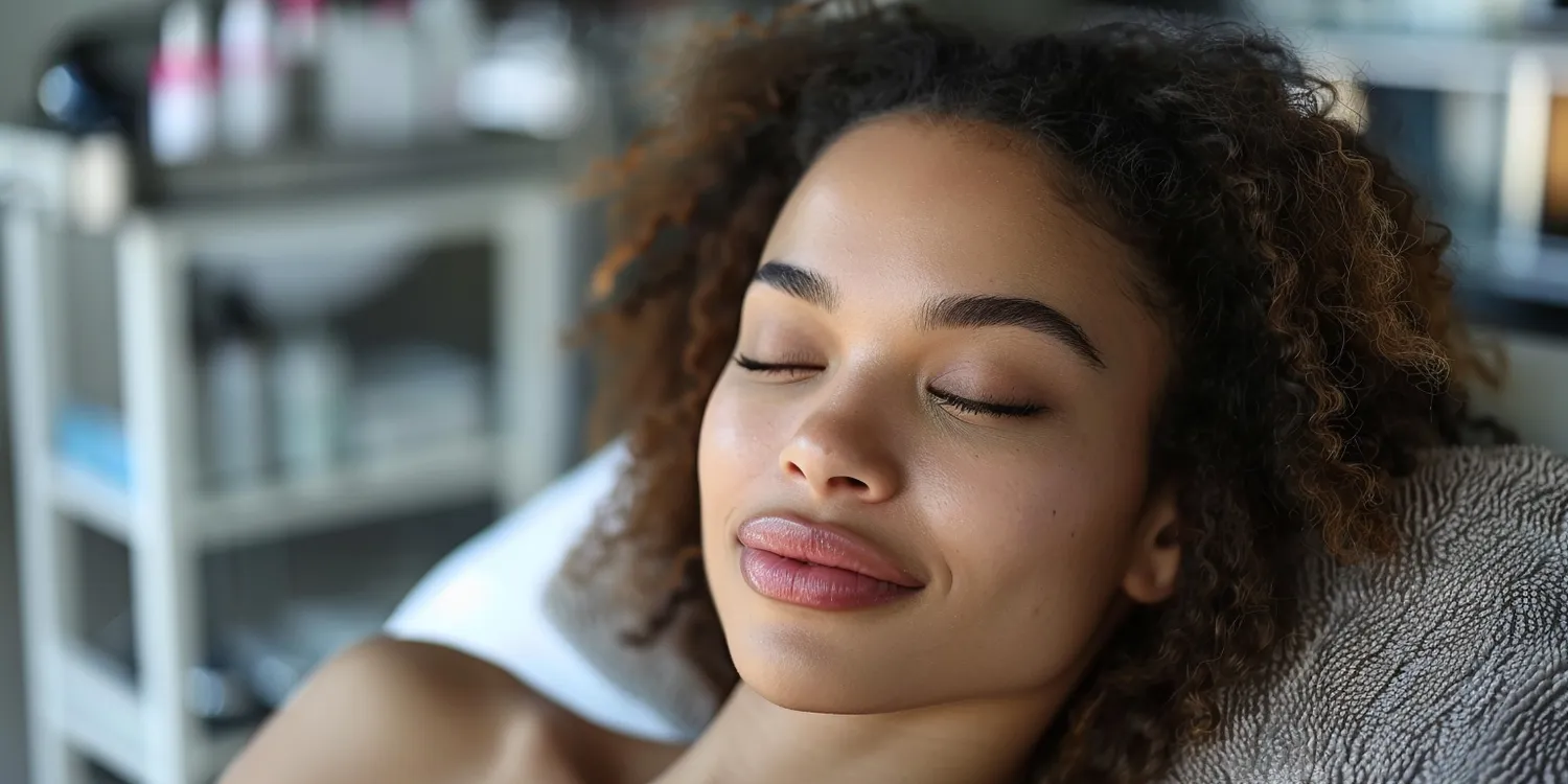 Botoks na włosy - jak długo się utrzymuje?