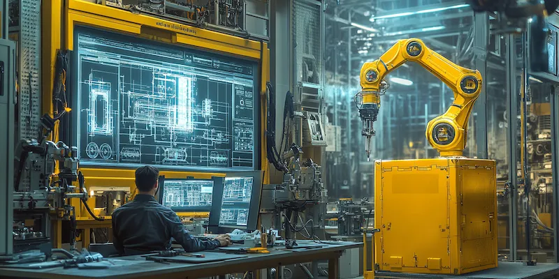 Budowa maszyn elektrycznych