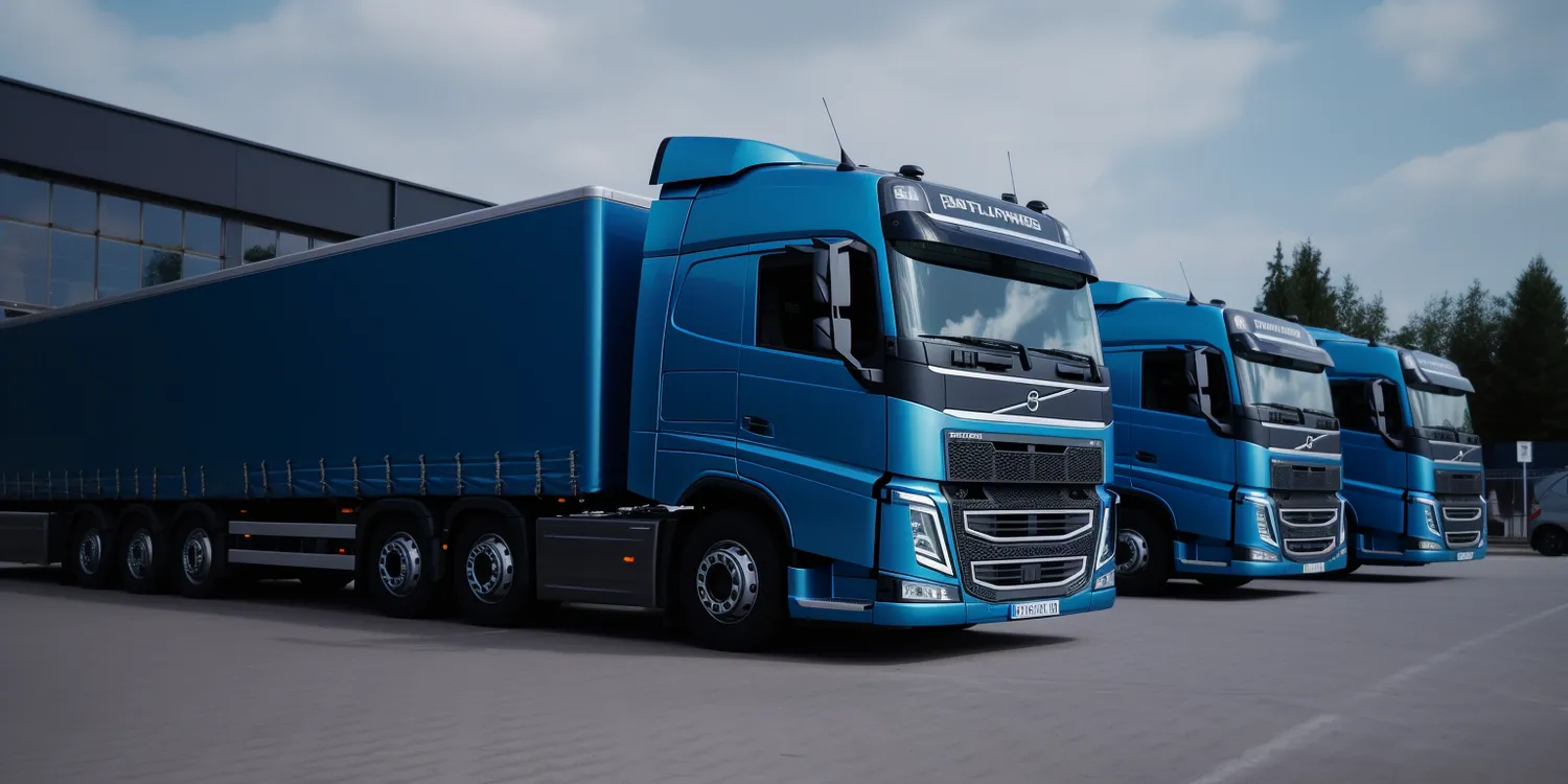 Ciągnik siodłowy co to?