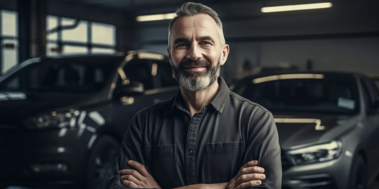 Co można, a czego nie w warsztacie samochodowym