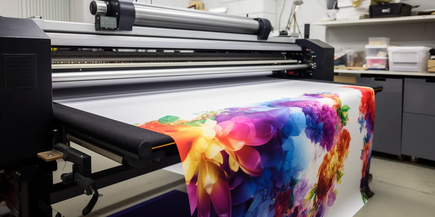 Co należy wiedzieć o sitodruku?