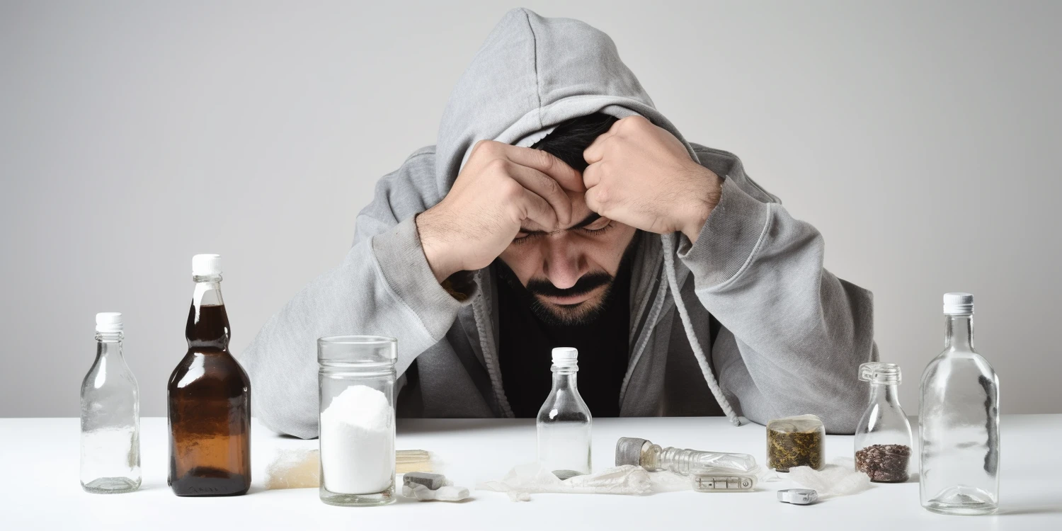 Co oznacza alkoholizm?