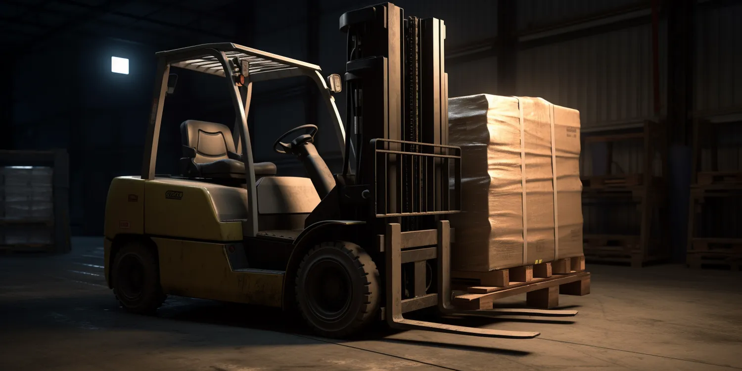 Części do wózka widłowego Wałbrzych