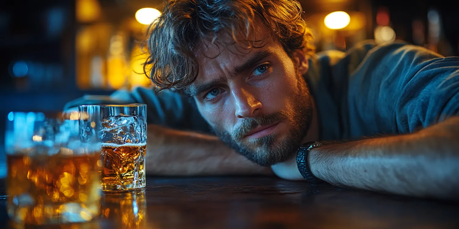 Czy alkohol jest narkotykiem?