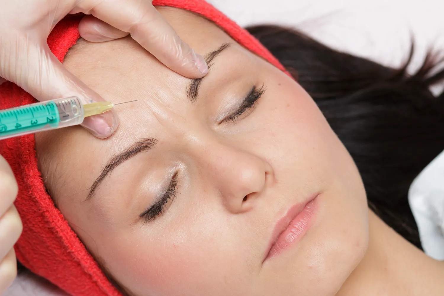 Czy kwas hialuronowy jest szkodliwy?