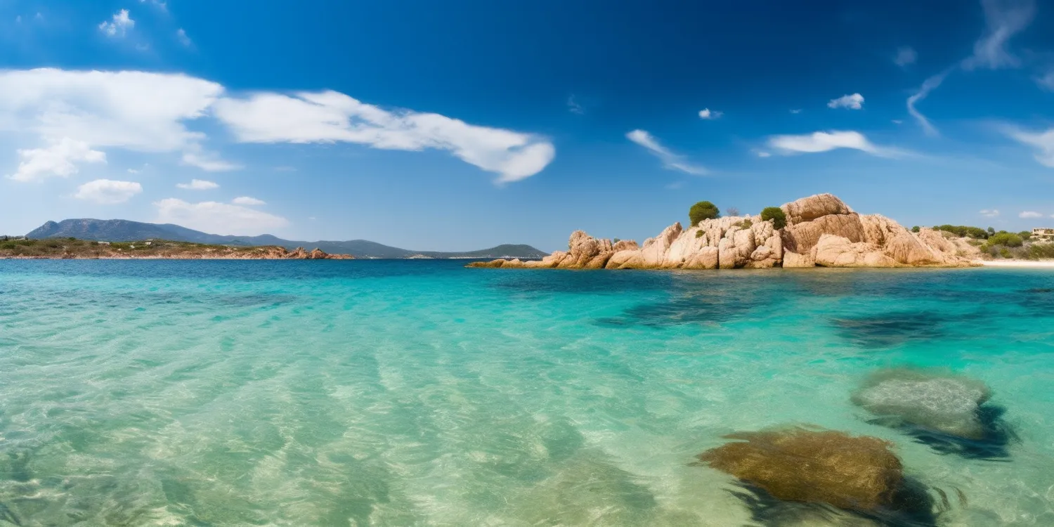 Czy warto wybrać wakacje na Sardynii?