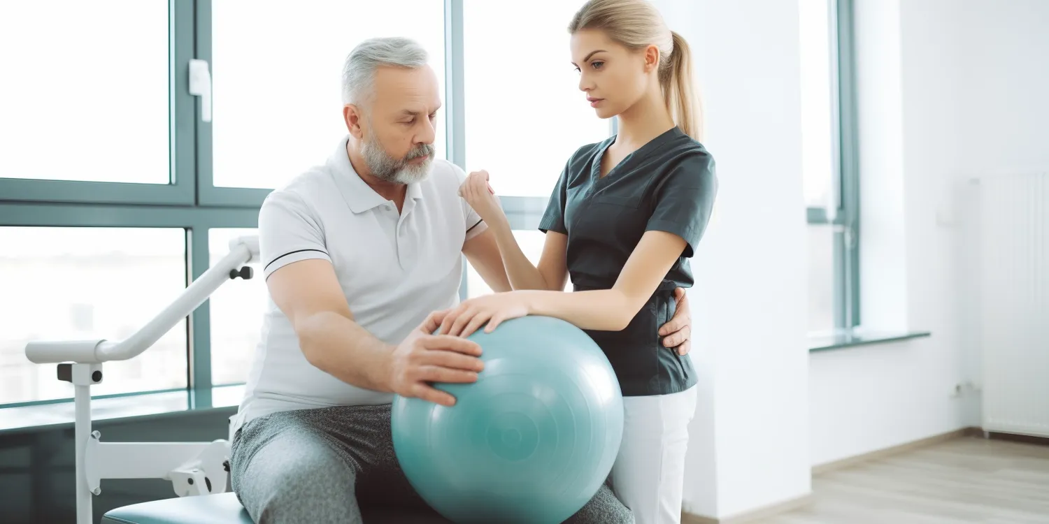 Czym jest rehabilitacja, jakie są jej rodzaje i jak wyglądają przykładowe zabiegi?