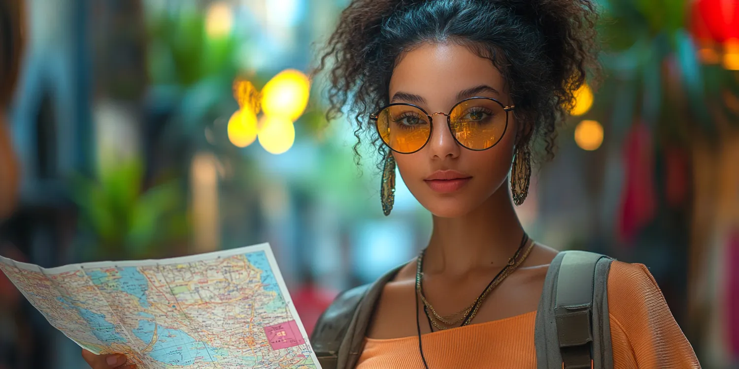 Czym zajmuje się przewodnik turystyczny?