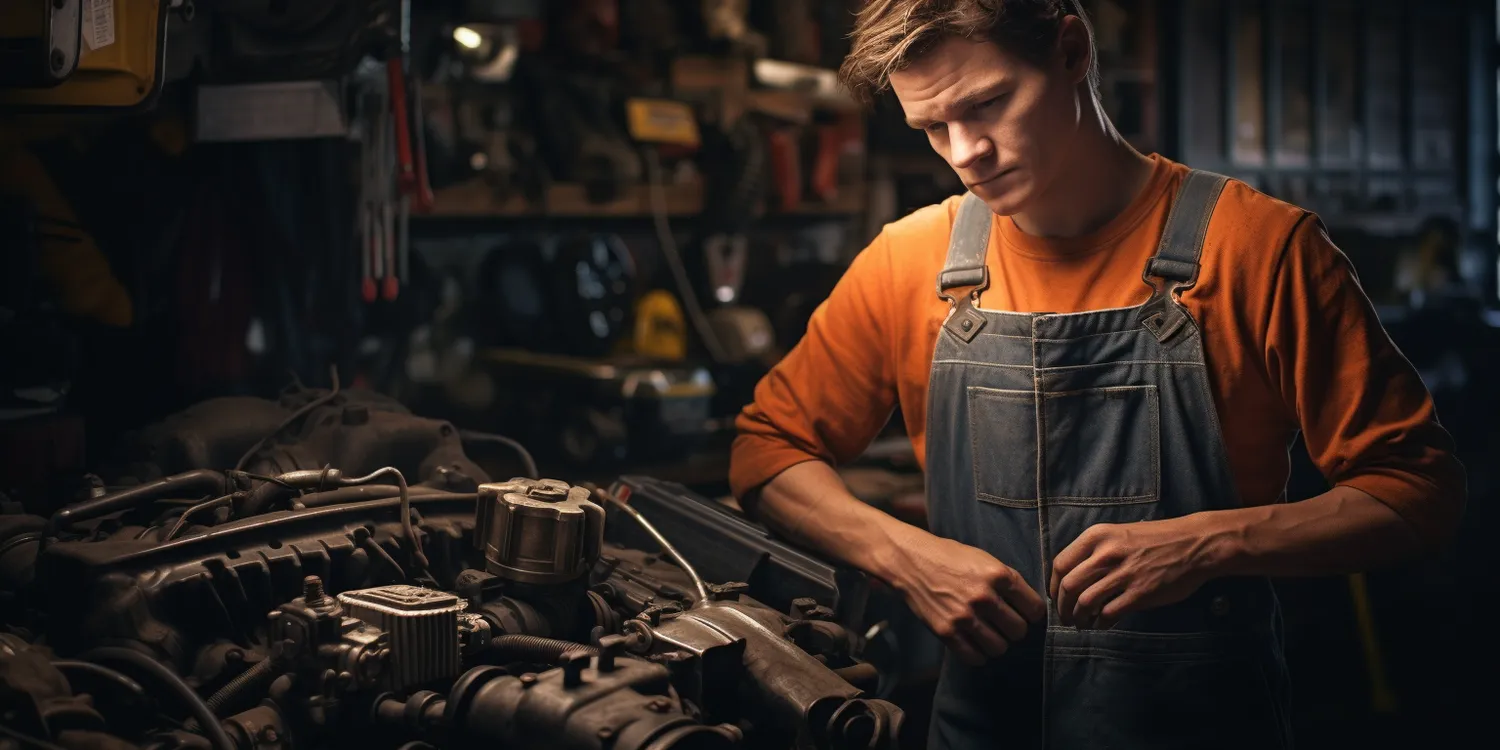 Czyszczenie klimatyzacji samochodowej Szczecin