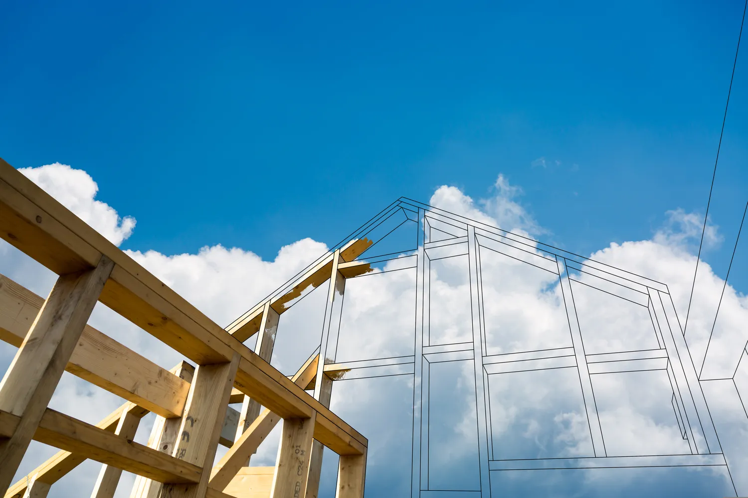 Dlaczego warto wybrać konstrukcje drewniane?