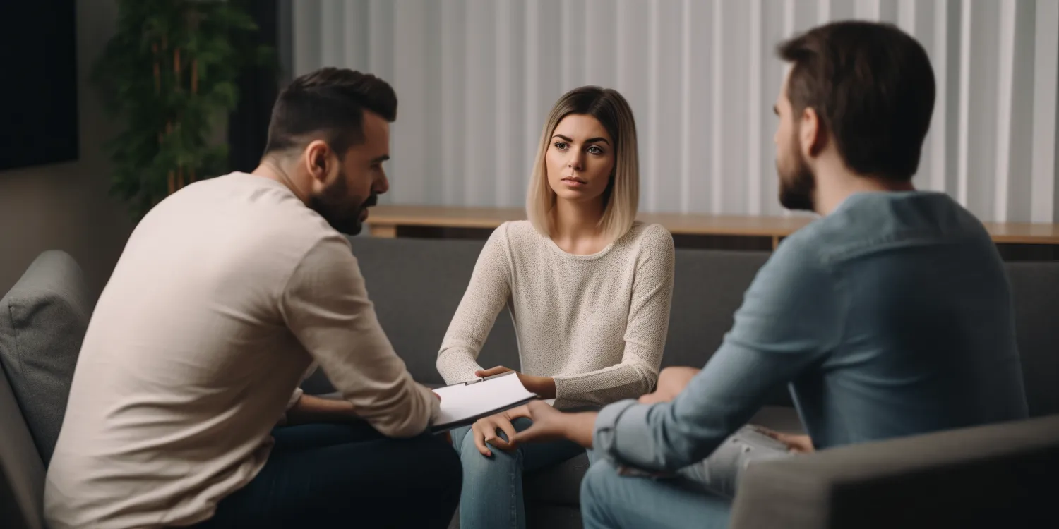 Dobrzy psychiatrzy Wola