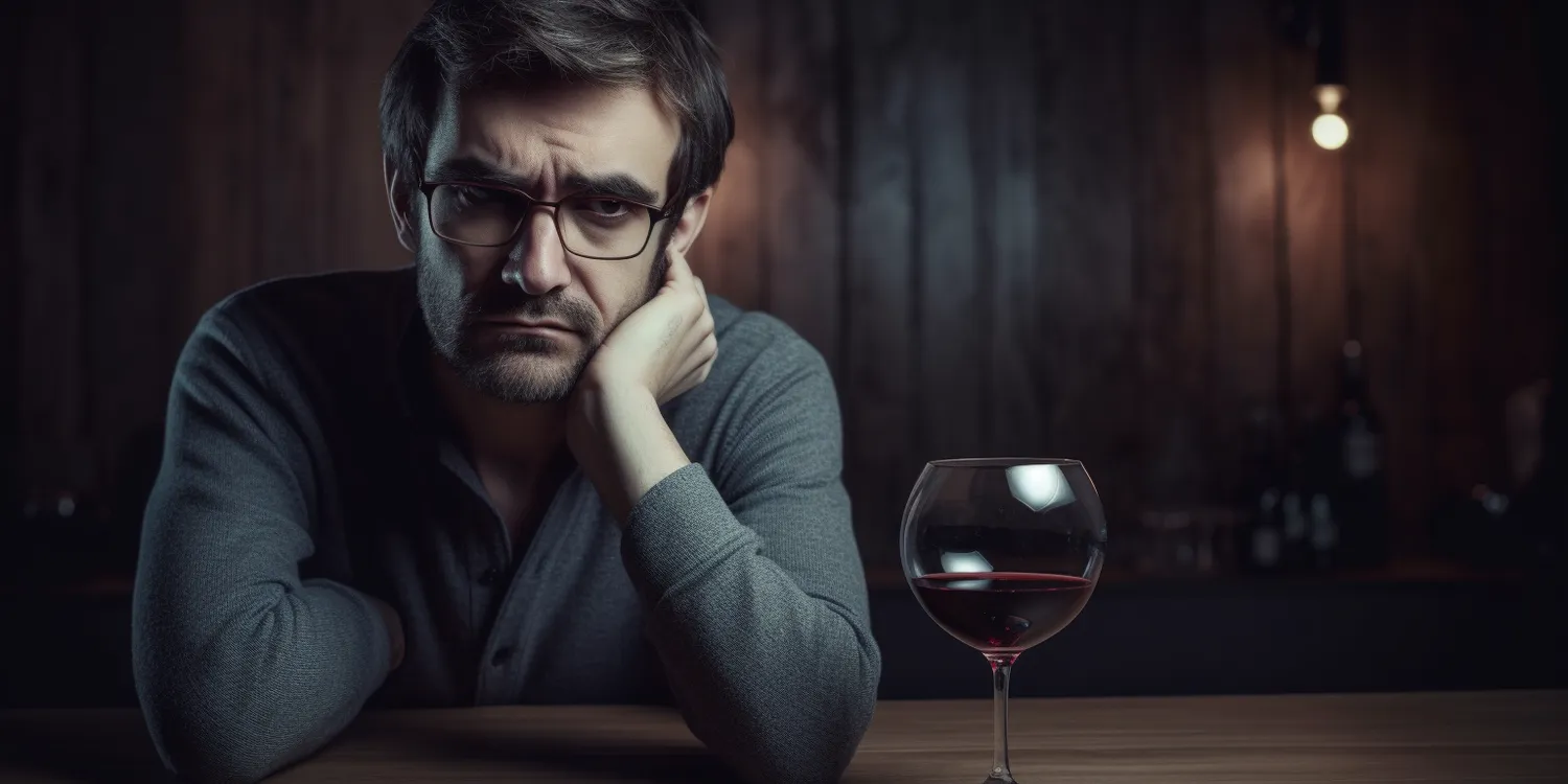 Domowe sposoby na alkoholizm