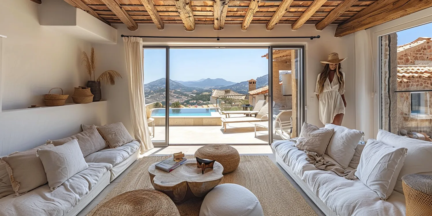 Domy drewniane - korzyści z budowy