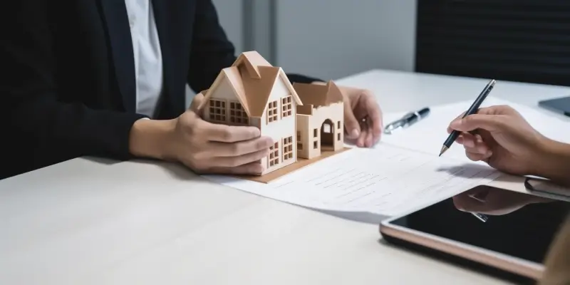 Droga do wymarzonego mieszkania