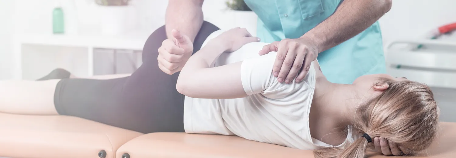 Fizjoterapeuta Szczecin