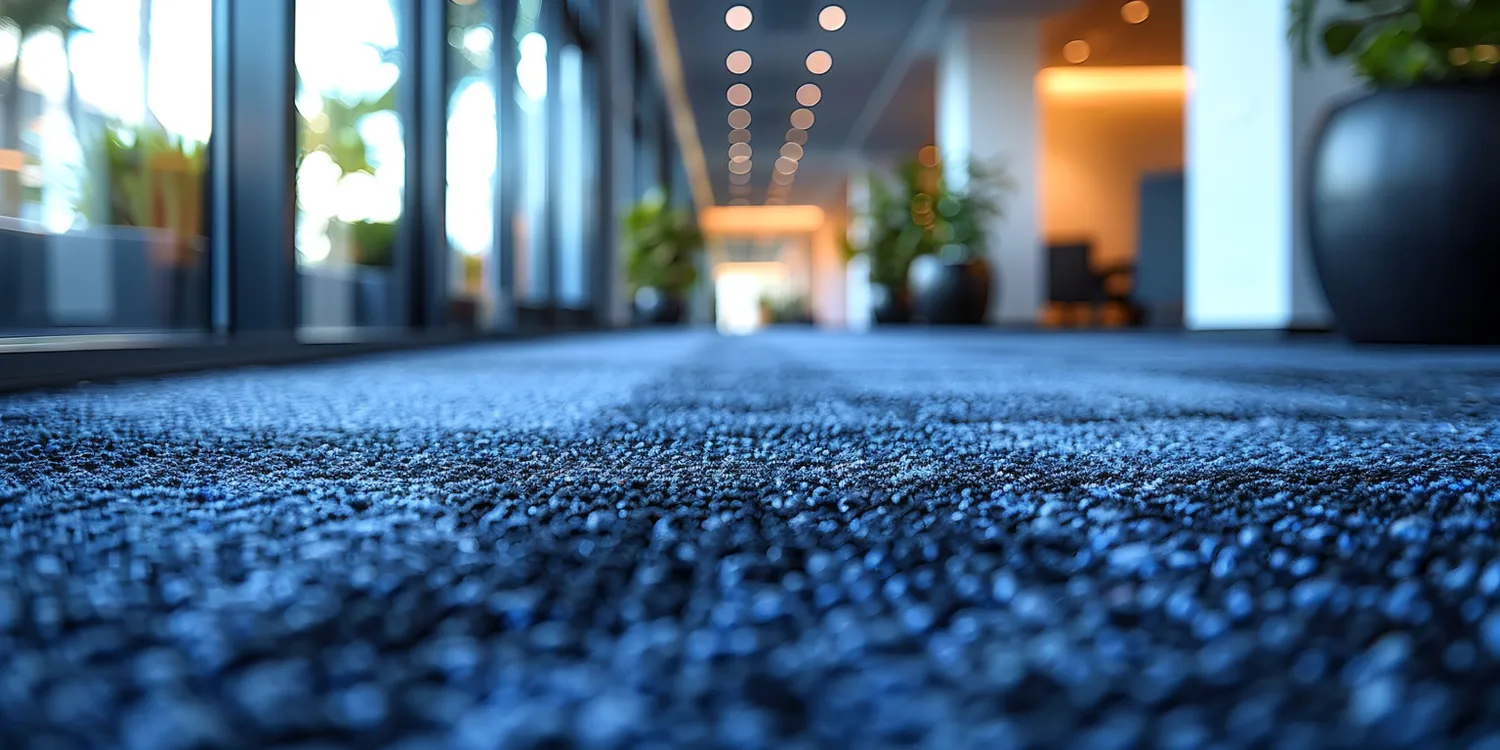 Gdzie fajne i tanie wykładziny dywanowe