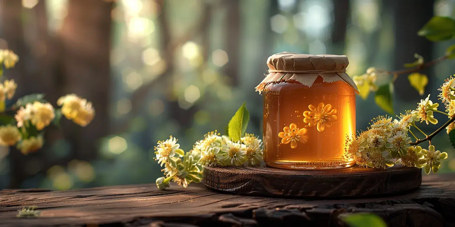 Gdzie kupić dobry miód spadziowy?