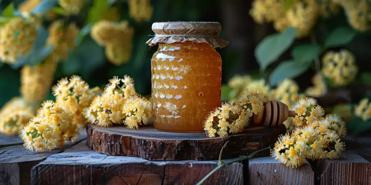 Gdzie kupić miód spadziowy?