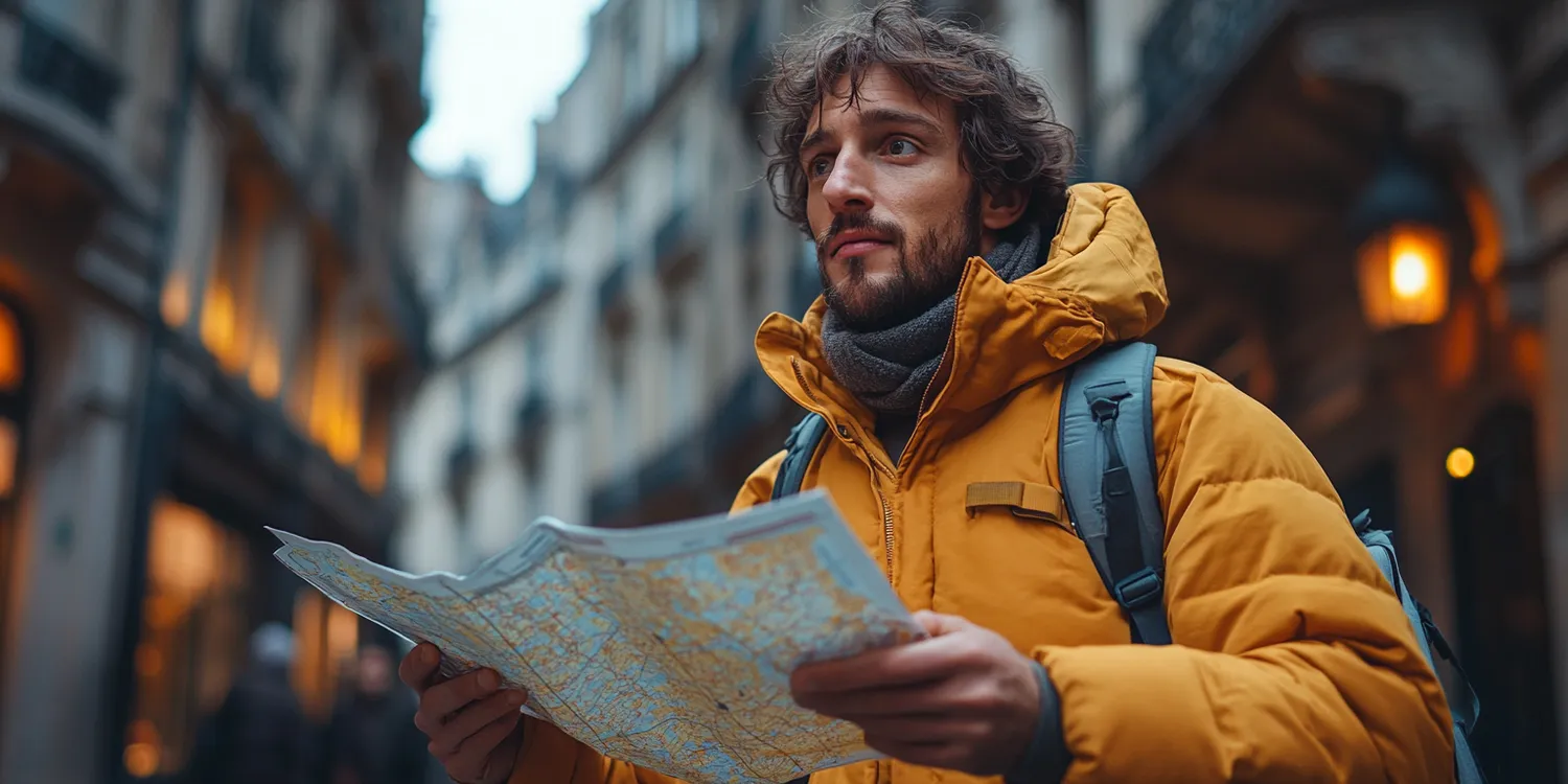 Gdzie pracuje przewodnik - w jakich miejscach jest on niezbędny?