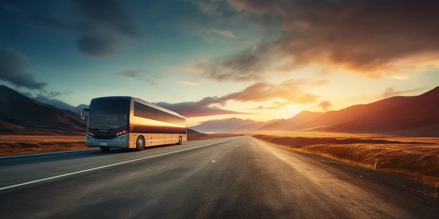 Ile kosztuje autokar za km?