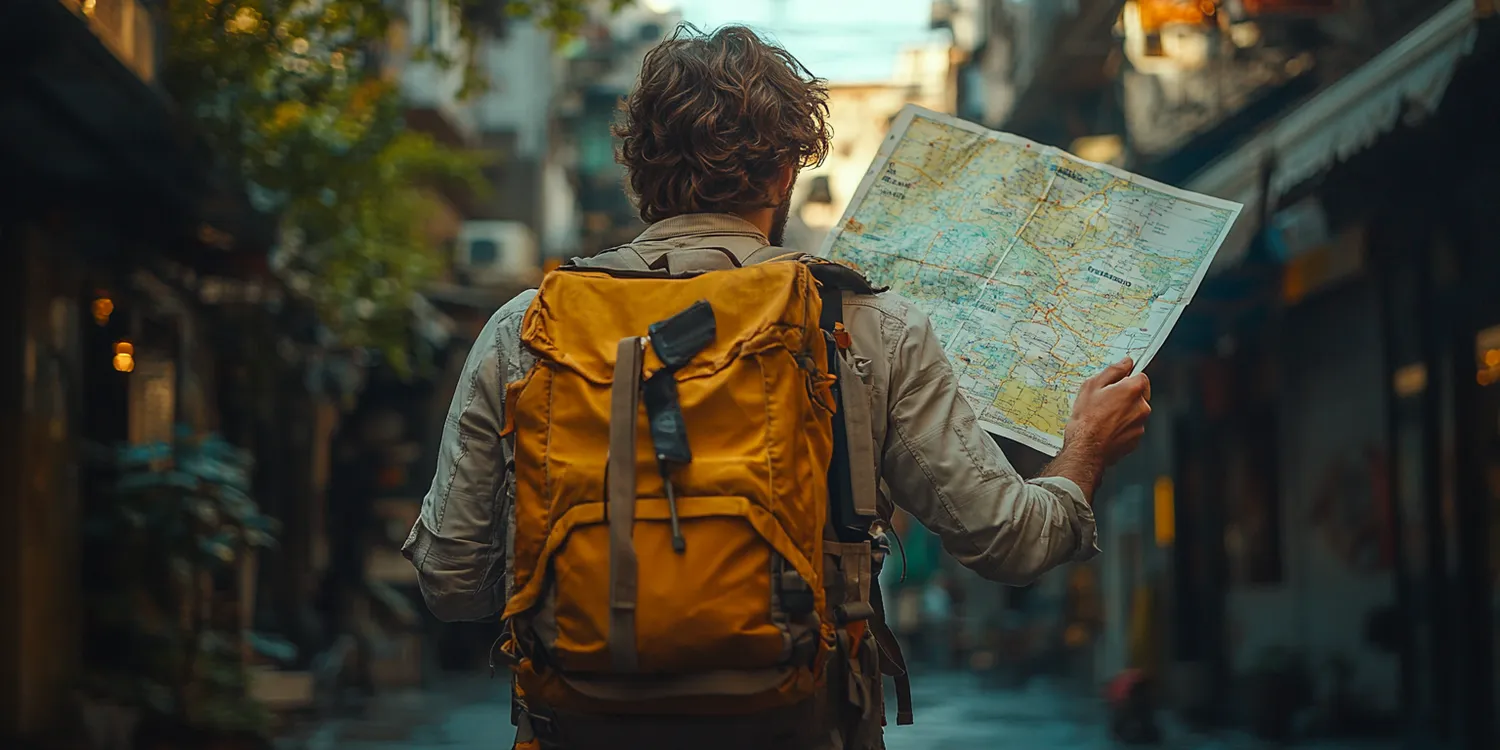 Ile zarabia przewodnik PTTK?