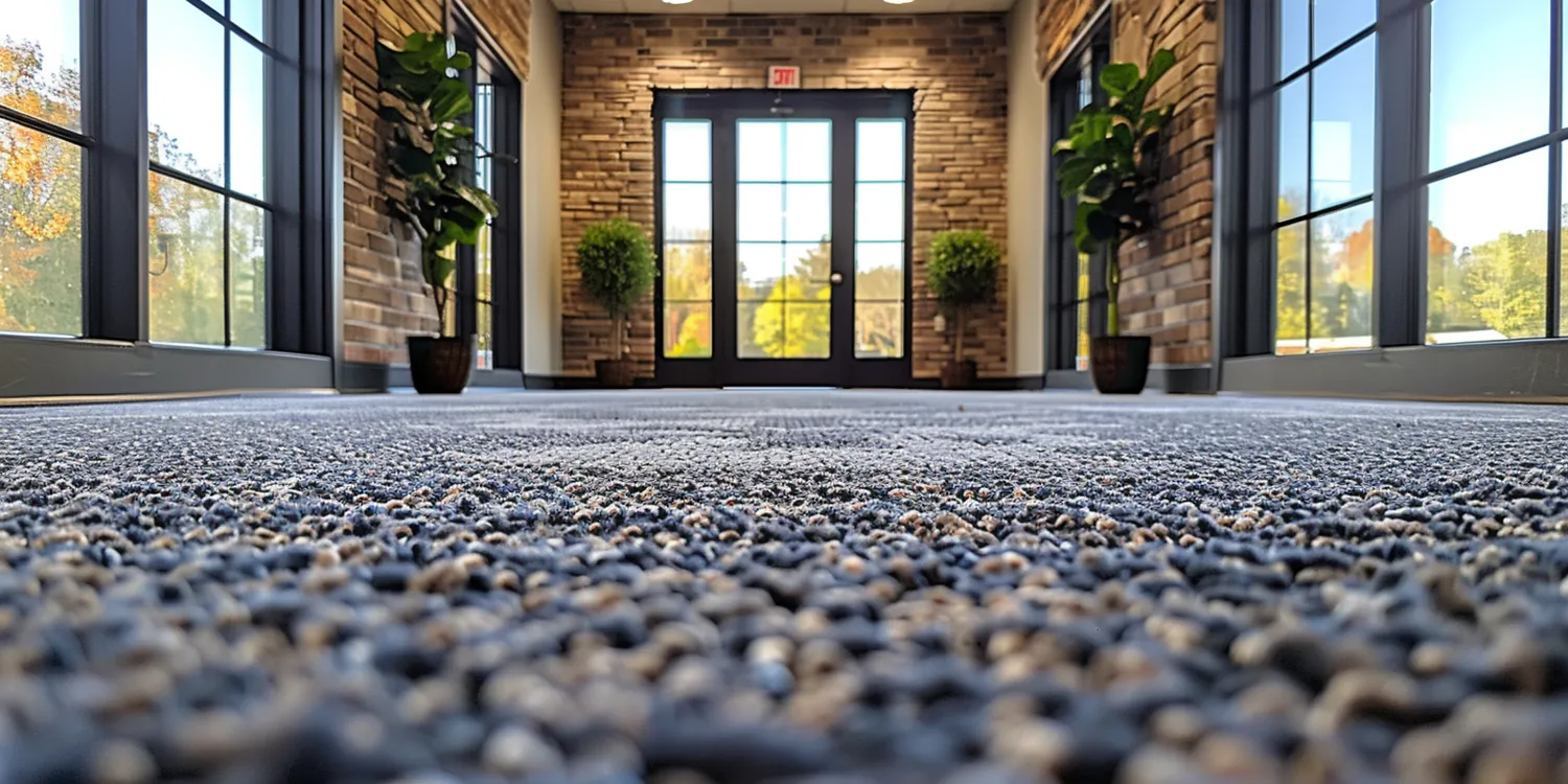 Jak dobrać odpowiednie podłoże pod wykładzinę dywanową?