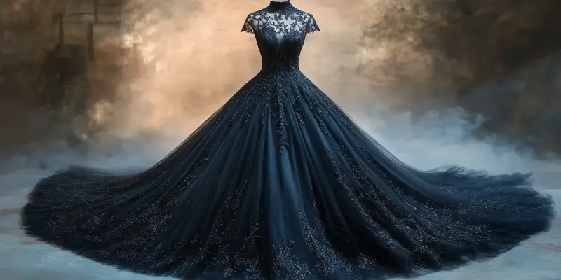 Jak dobrać sukienkę do sylwetki?