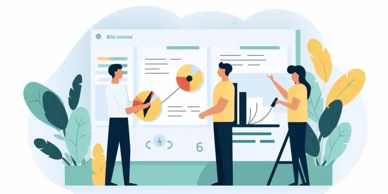 Jak działa pozycjonowanie w Google?