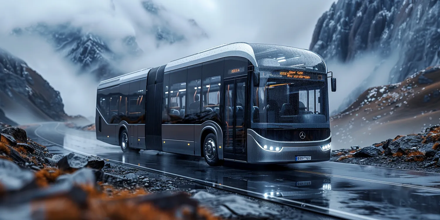 Jak napisać zamówienie na autokar?