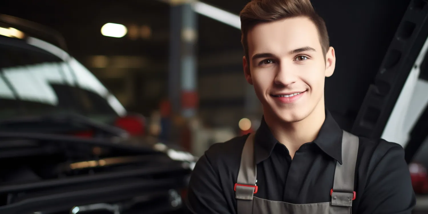 Jak otworzyć warsztat samochodowy w Polsce?