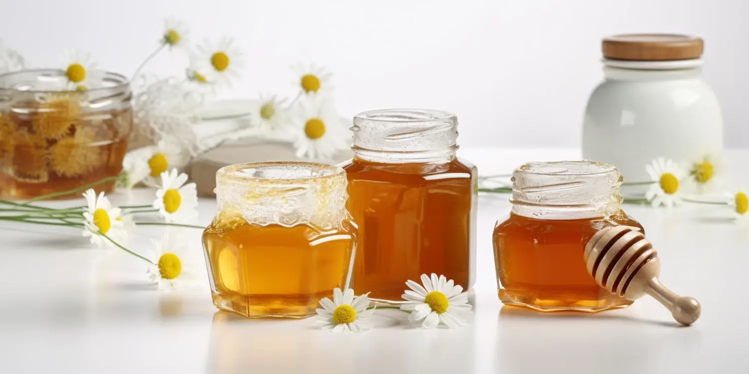 Jak przechowywać miód wielokwiatowy?