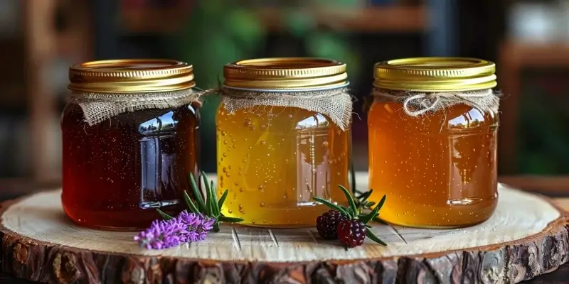 Jak rozpoznać prawdziwy miód lipowy?