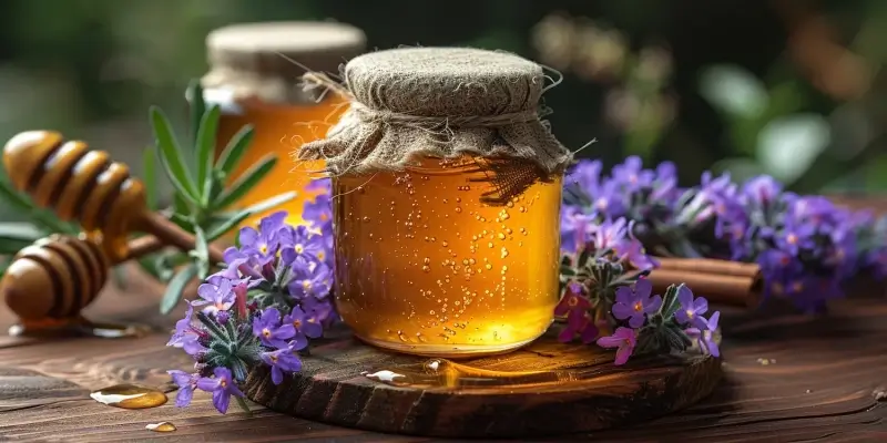 Jak rozpoznać prawdziwy miód spadziowy?