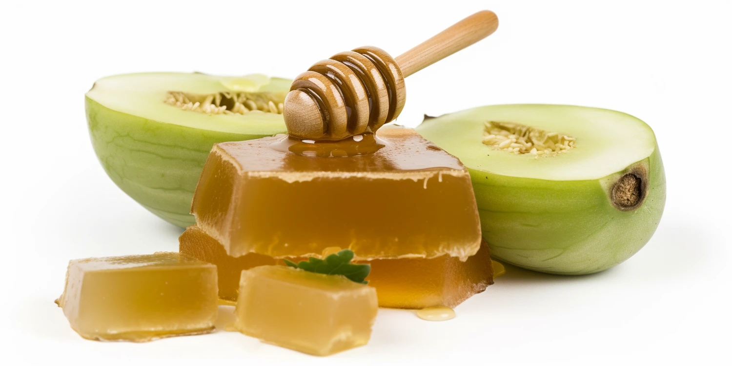 Jak smakuje miód spadziowy?