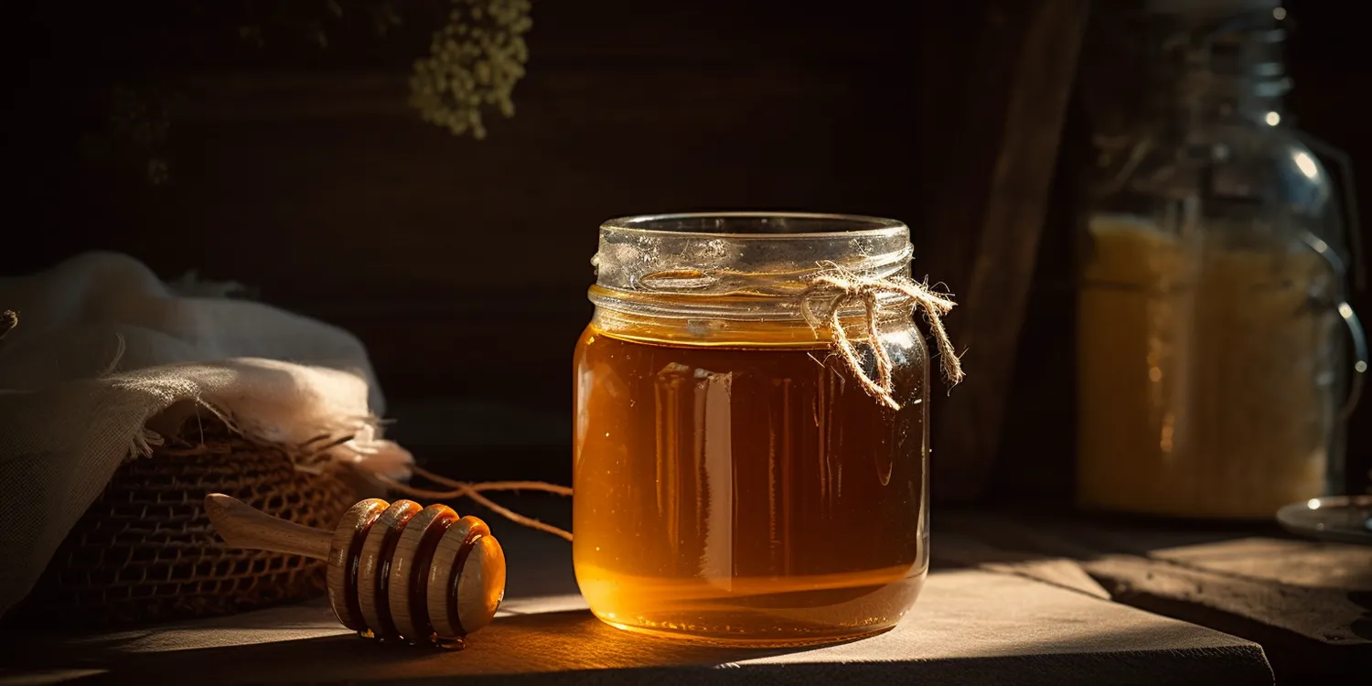 Jak stosować miód lipowy?