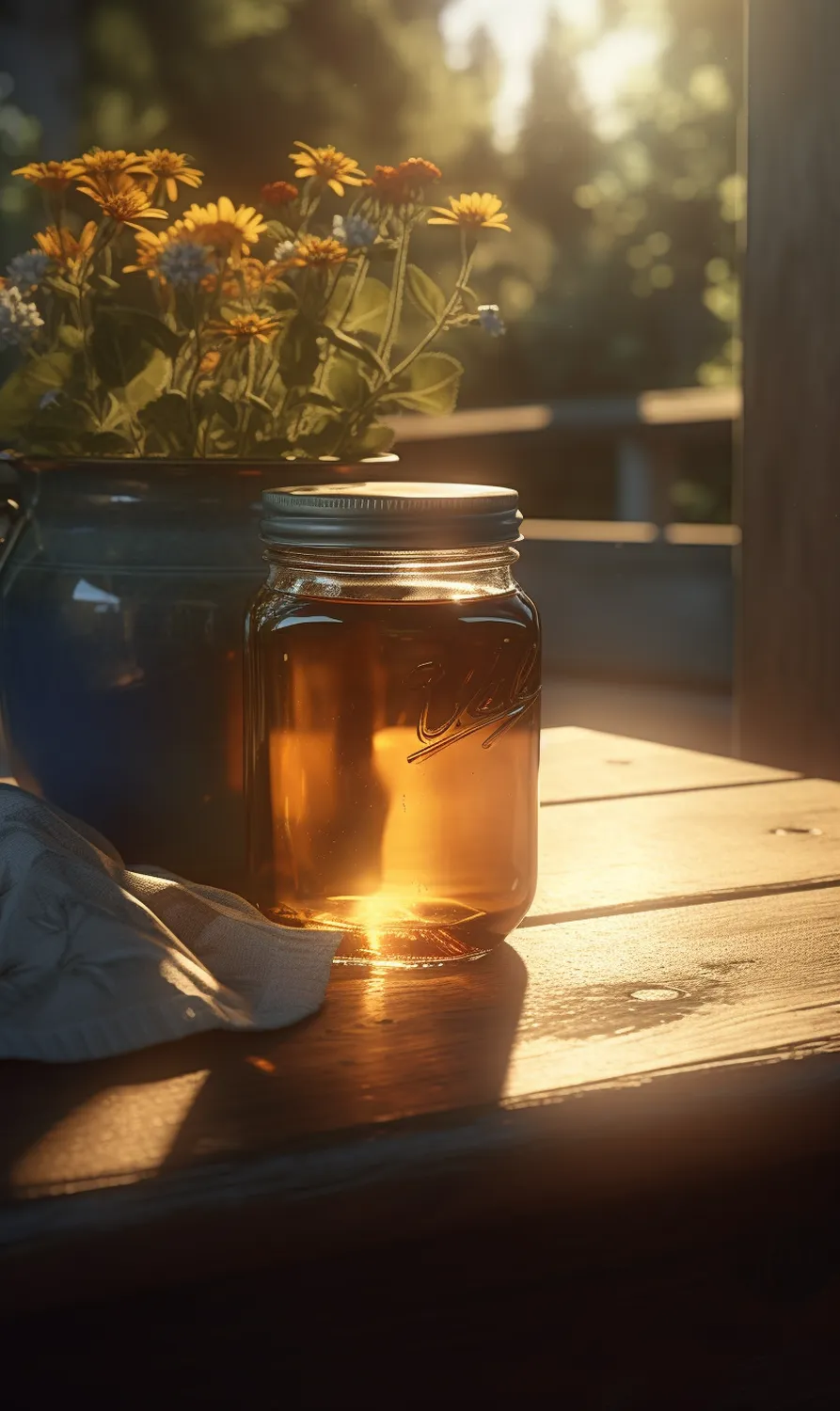 Jak szybko krystalizuje się miód rzepakowy?