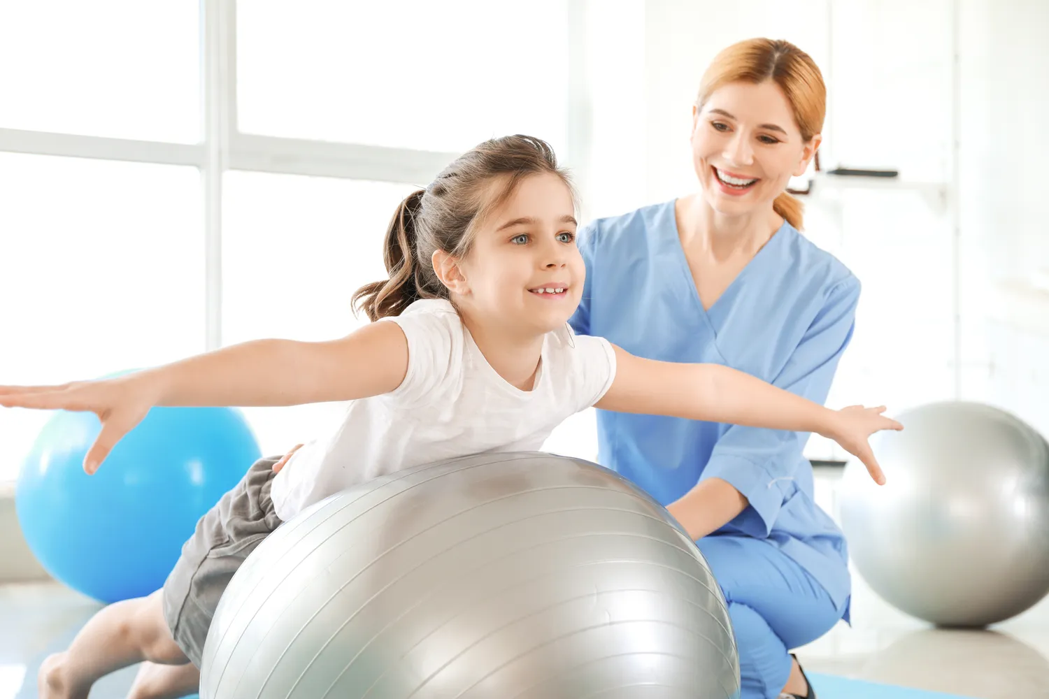 Jak wybrać gabinet rehabilitacyjny?