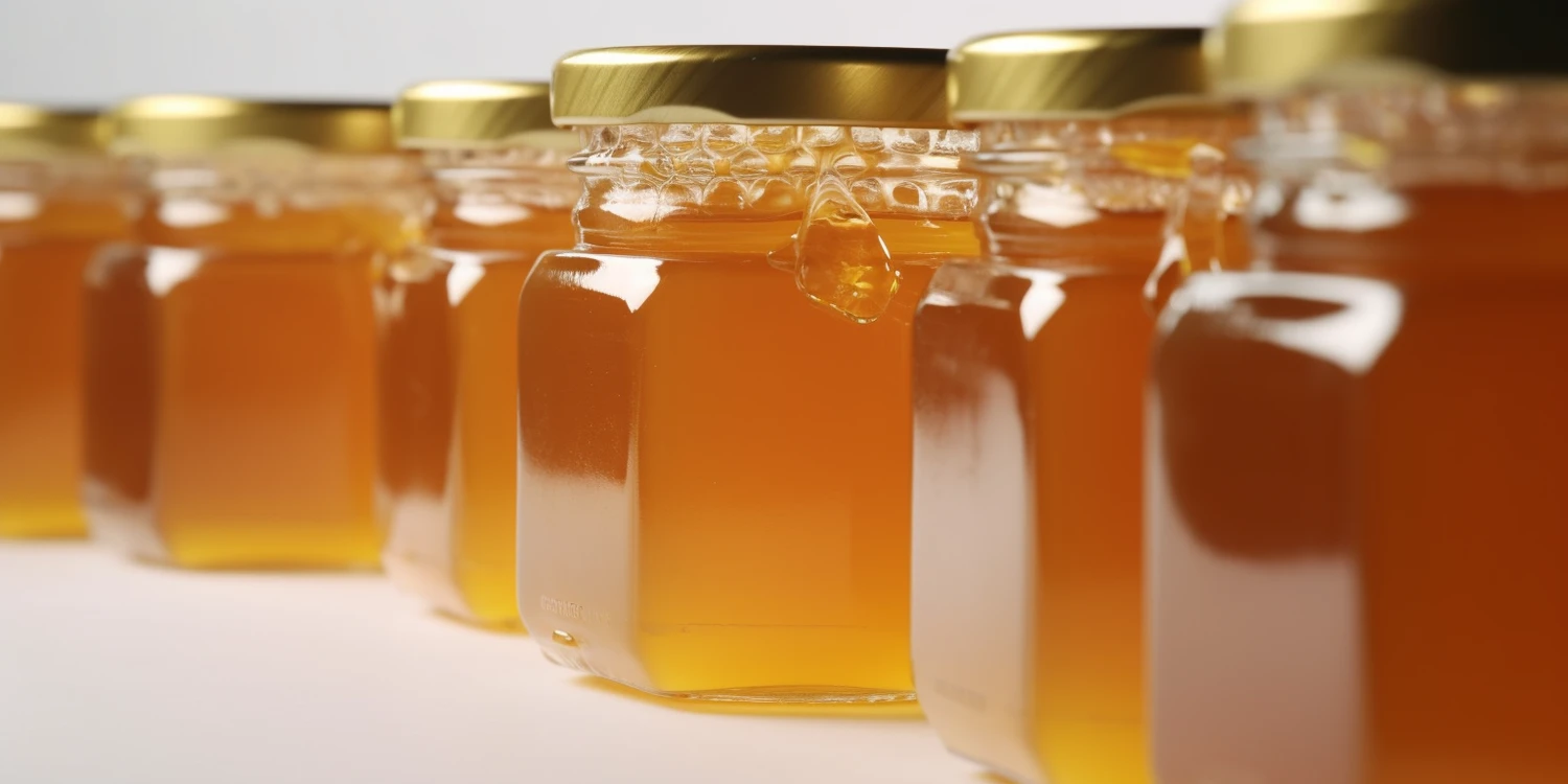 Jak wygląda miód lipowy?