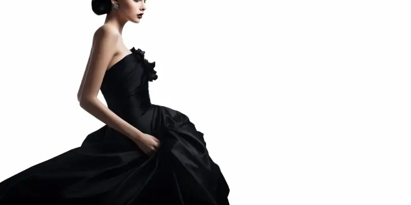 Jak wyglądać na weselu? Sukienki na wesele